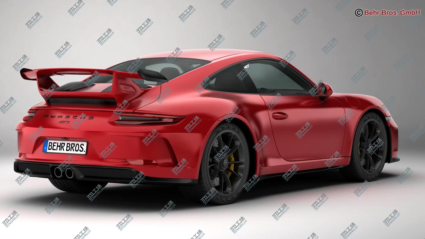 images/goods_img/202104021/3D Porsche 911 GT3 2018/4.jpg